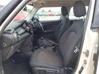 2016 MINI COOPER for sale at Copart YORK