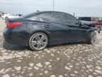 2014 Infiniti Q50 Base en Venta en Lebanon, TN - Front End