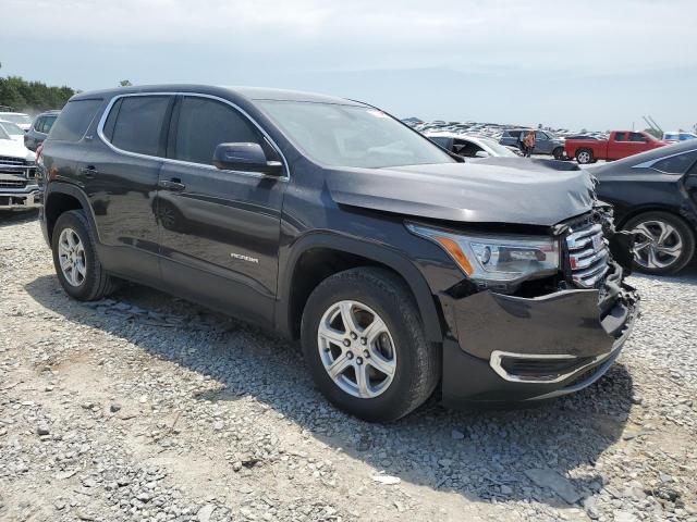  GMC ACADIA 2019 Gray
