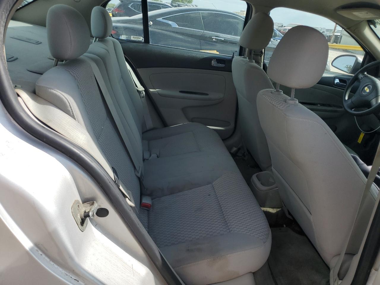 2008 Chevrolet Cobalt Lt VIN: 1G1AL58F487249690 Lot: 62338275