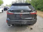 2016 Lexus Rx 350 Base на продаже в Arlington, WA - Rear End