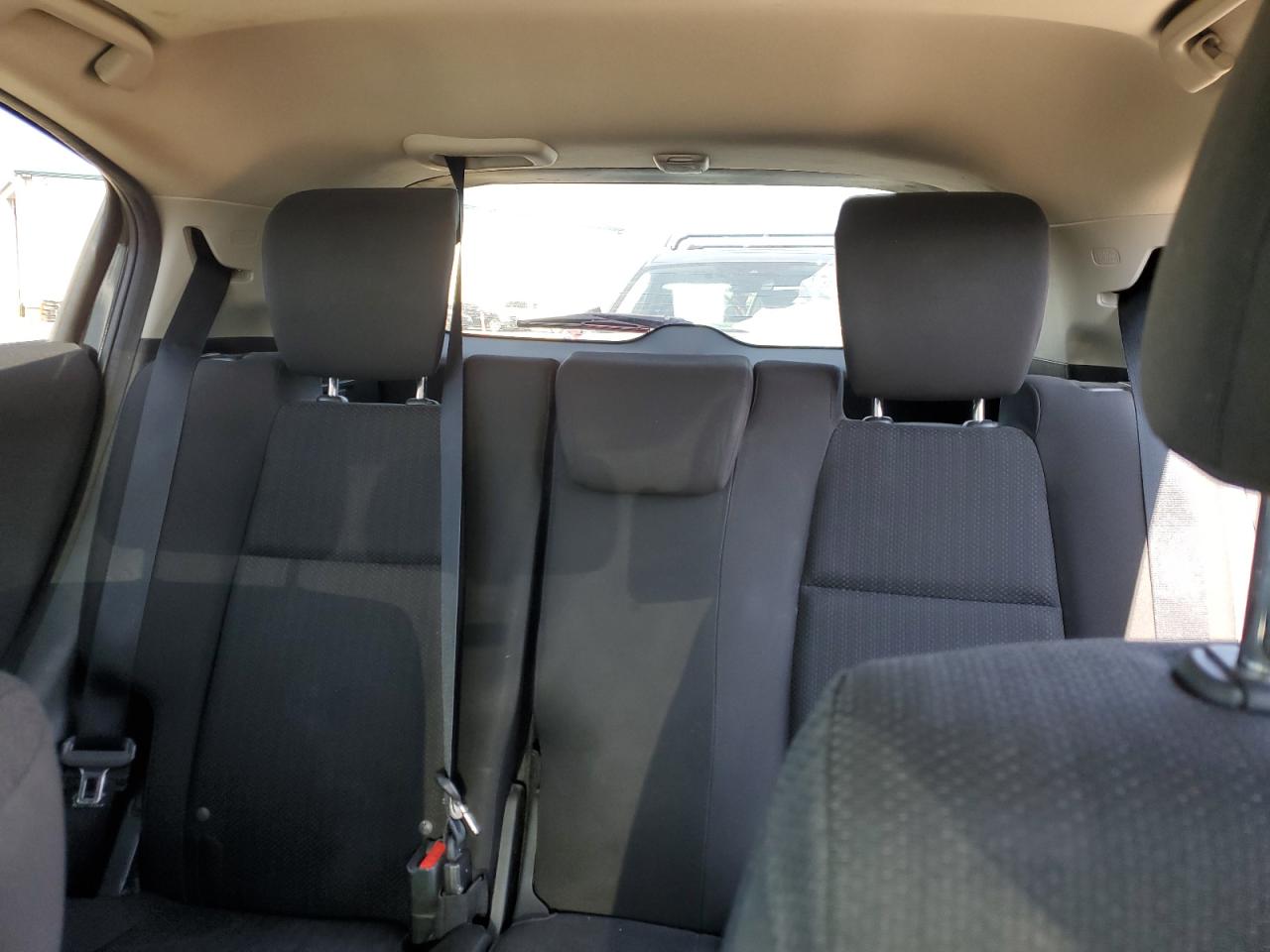 2016 Honda Hr-V Ex VIN: 3CZRU5H56GM101005 Lot: 61809355