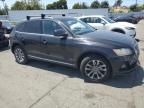 2013 Audi Q5 Premium за продажба в Vallejo, CA - Front End