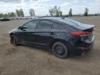 2017 HYUNDAI ELANTRA SE   à vendre chez Copart QC - MONTREAL