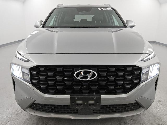  HYUNDAI SANTA FE 2023 Srebrny