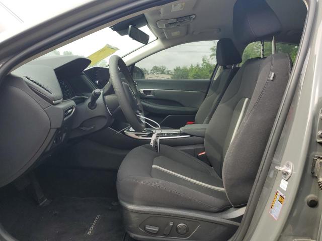  HYUNDAI SONATA 2023 Серый