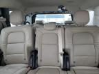 2022 Lincoln Navigator Reserve na sprzedaż w Woodhaven, MI - Rear End
