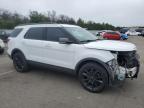 2019 Ford Explorer Xlt за продажба в Brookhaven, NY - Front End