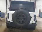 2023 Ford Bronco Base იყიდება West Mifflin-ში, PA - Front End