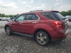 2016 Chevrolet Equinox Ltz for Sale in Hueytown, AL - Front End