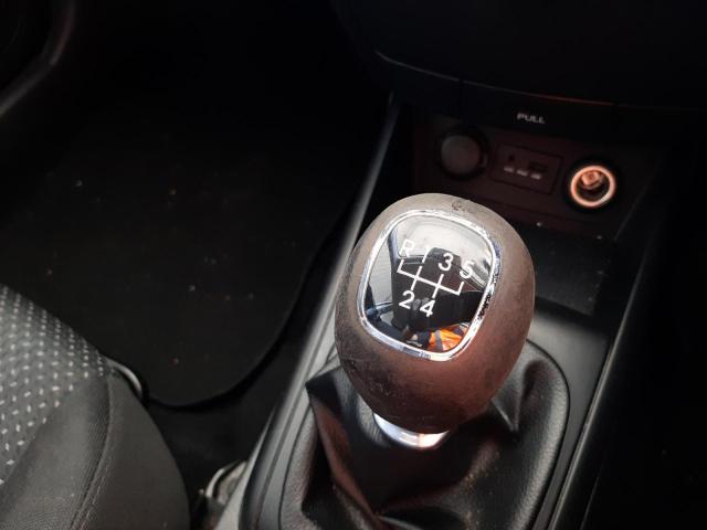 2011 HYUNDAI I30 COMFOR