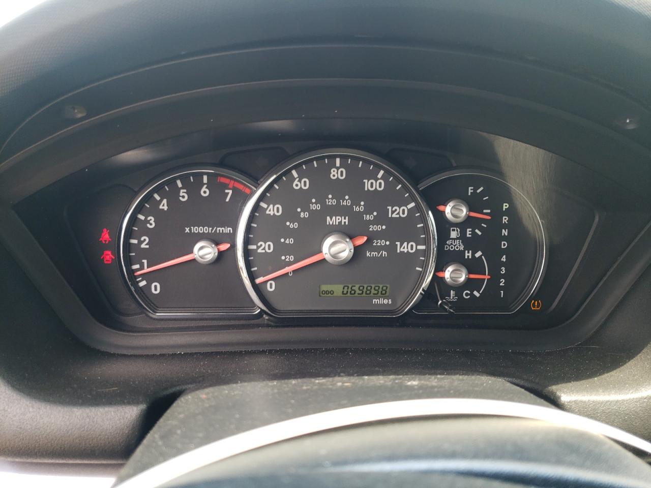 2007 Mitsubishi Galant Es VIN: 4A3AB36F27E047732 Lot: 60892865