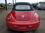2006 Volkswagen New Beetle Convertible Option Package 1 for Sale in Denver, CO - Rear End