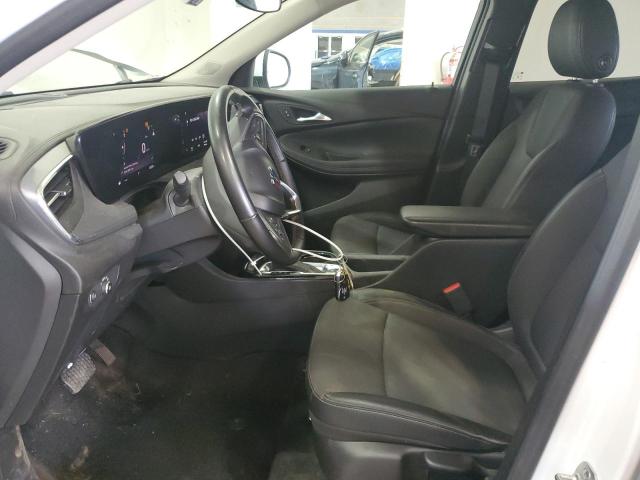  BUICK ENCORE 2024 White