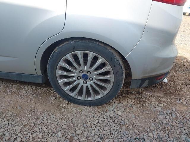 2014 FORD C-MAX TITA
