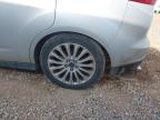 2014 FORD C-MAX TITA for sale at Copart CORBY