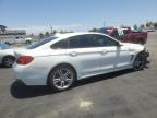 2015 Bmw 428 Xi Gran Coupe Sulev na sprzedaż w North Las Vegas, NV - Front End