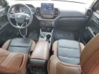 2023 Ford Bronco Sport Badlands for Sale in Barberton, OH - Rear End