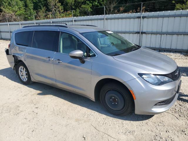  CHRYSLER MINIVAN 2021 Srebrny