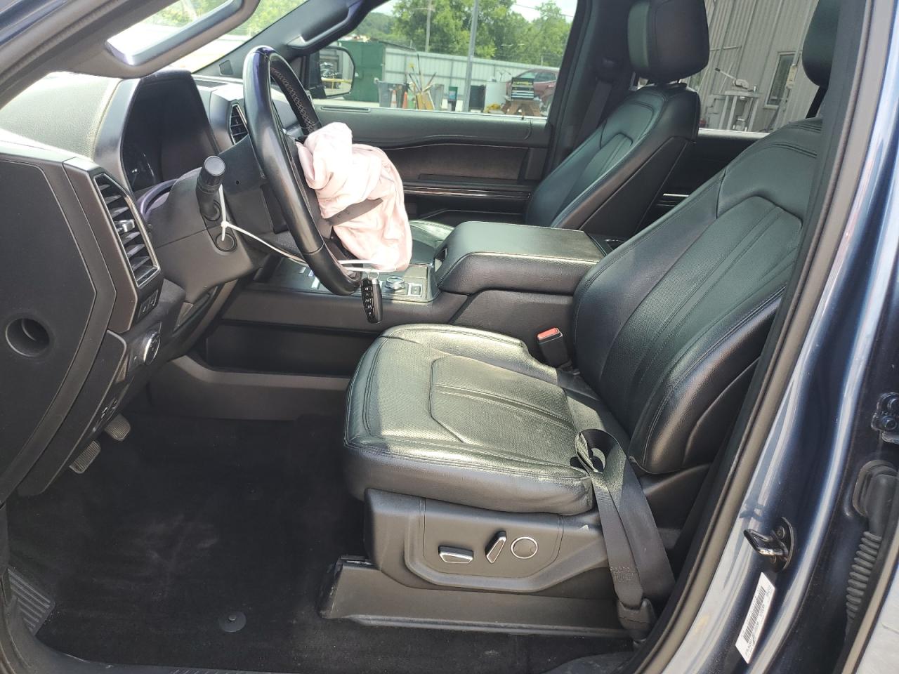 2018 Ford Expedition Max Limited VIN: 1FMJK2AT1JEA49338 Lot: 61387675