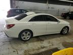 2018 Mercedes-Benz Cla 250 4Matic იყიდება Wheeling-ში, IL - Top/Roof