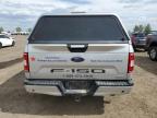 2018 Ford F150 Supercrew de vânzare în Rocky View County, AB - Vandalism