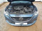 2015 MAZDA 6 SE-L NAV for sale at Copart CORBY