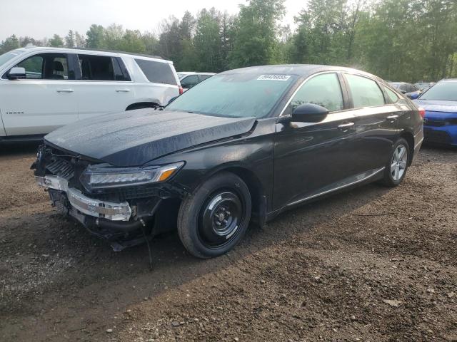 2018 HONDA ACCORD TOURING à vendre chez Copart ON - COOKSTOWN