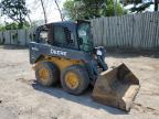 2013 John Deere 320 for Sale in Ham Lake, MN - Burn - Engine
