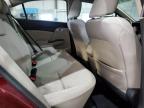 2014 Honda Civic Lx de vânzare în North Billerica, MA - Top/Roof