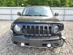 2017 Jeep Patriot Latitude for Sale in Lyman, ME - Front End