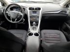 2014 Ford Fusion Se Hybrid იყიდება Woodhaven-ში, MI - Undercarriage