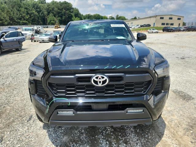  TOYOTA TACOMA 2024 Черный