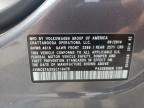 2014 Volkswagen Passat Sel للبيع في Bridgeton، MO - Side