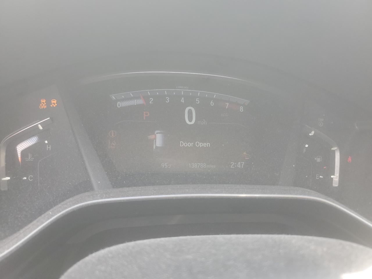 2018 Honda Cr-V Ex VIN: 7FARW2H57JE055408 Lot: 60861745