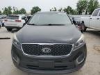 2016 Kia Sorento Lx за продажба в Bridgeton, MO - Side