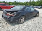 2002 Pontiac Grand Prix Gt продається в Mebane, NC - Rear End