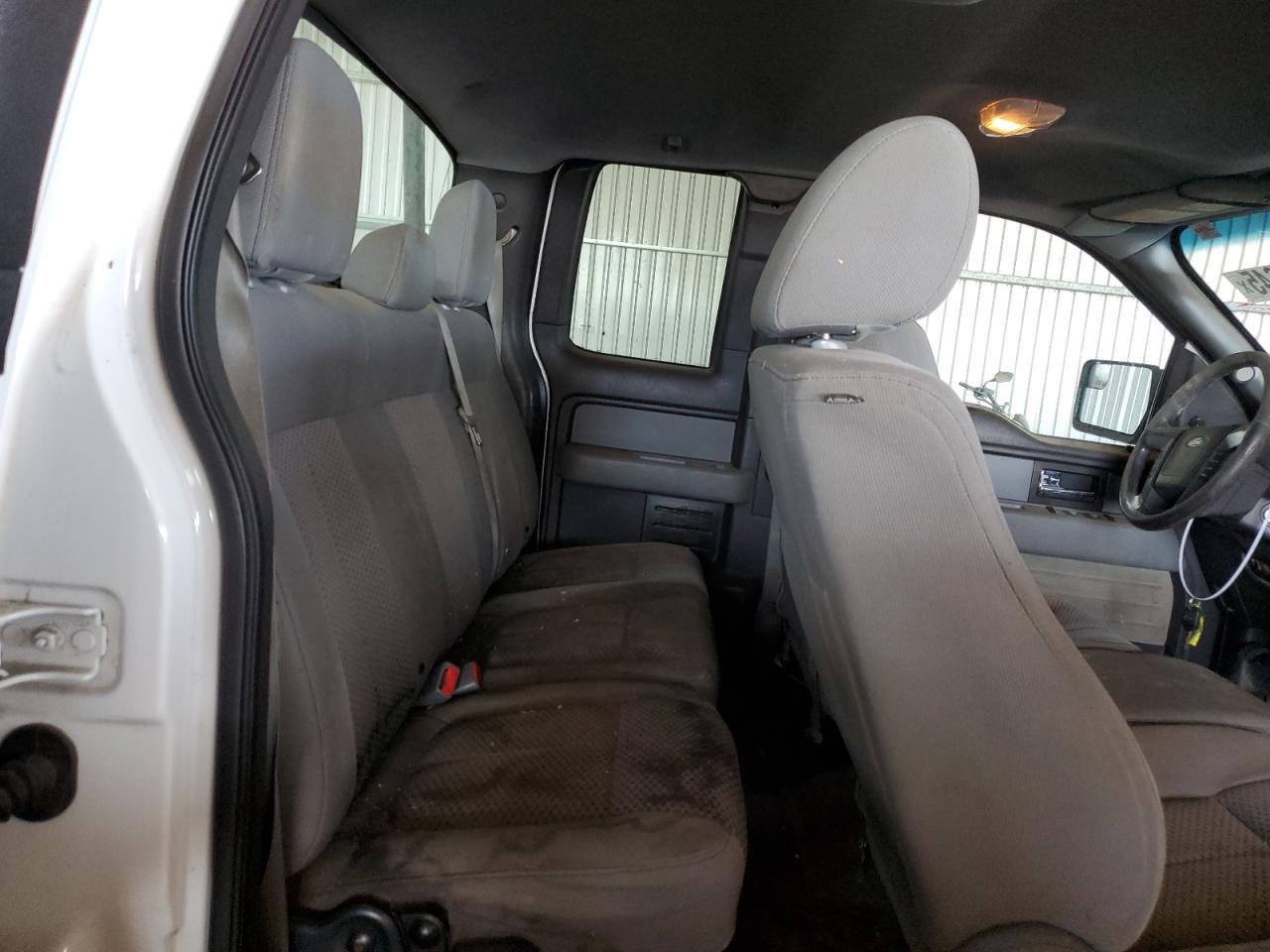 FORD F-150 2014 VIN 1FTEX1CM4EKD45730 zdjęcie 10