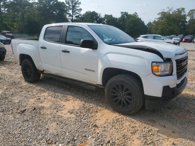  GMC CANYON 2021 Biały