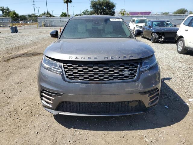  LAND ROVER RANGEROVER 2018 Серый