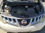 2009 Nissan Murano S на продаже в Antelope, CA - Mechanical