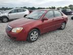 2008 Kia Spectra Ex na sprzedaż w Cahokia Heights, IL - Side