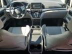 2020 Honda Odyssey Elite   продається в Las Vegas, NV - Rear End