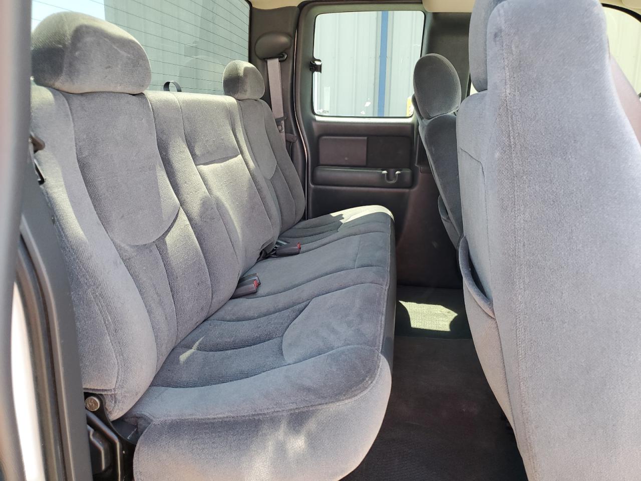 2003 GMC Sierra K2500 Heavy Duty VIN: 1GTHK29U93E120949 Lot: 61807725