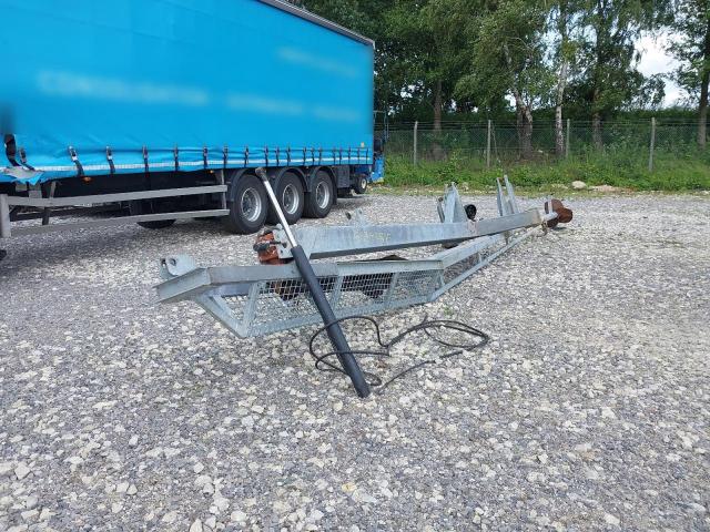2013 UK UNKNOWN for sale at Copart SANDTOFT