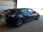 2015 Lexus Ct 200 en Venta en American Canyon, CA - Vandalism