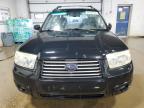 2007 Subaru Forester 2.5X   for Sale in Blaine, MN - Mechanical