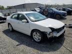 2007 Ford Fusion Sel   за продажба в Spartanburg, SC - Front End