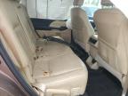 2017 Toyota Highlander Se na sprzedaż w New Britain, CT - Front End