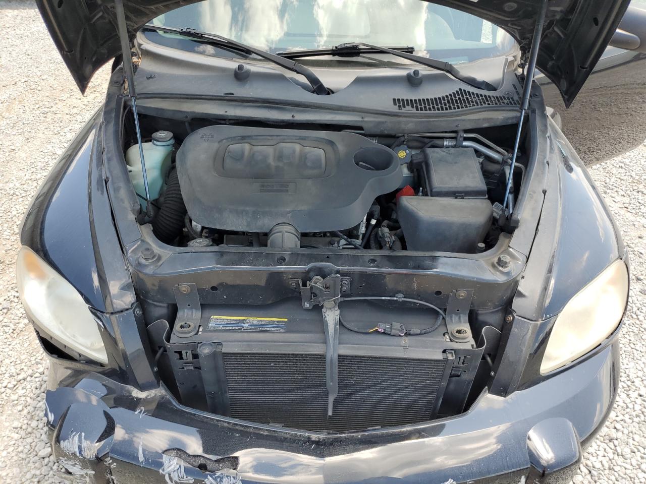2008 Chevrolet Hhr Ls VIN: 3GNCA13D28S667873 Lot: 62365585